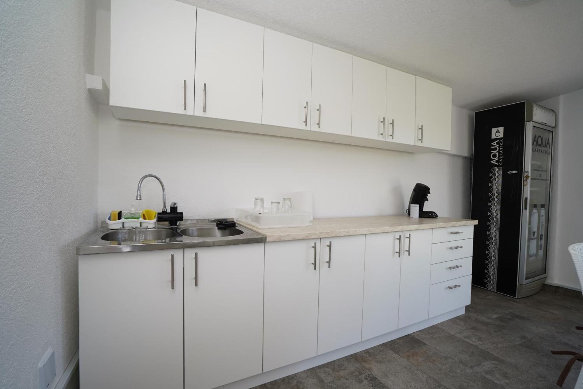 Champions Apartmani Кладово Екстериор снимка