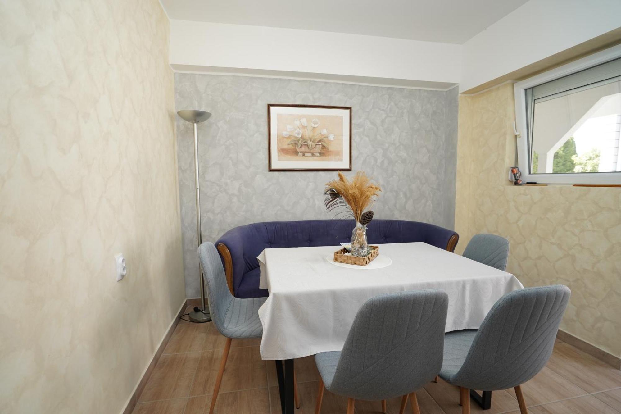 Champions Apartmani Кладово Екстериор снимка